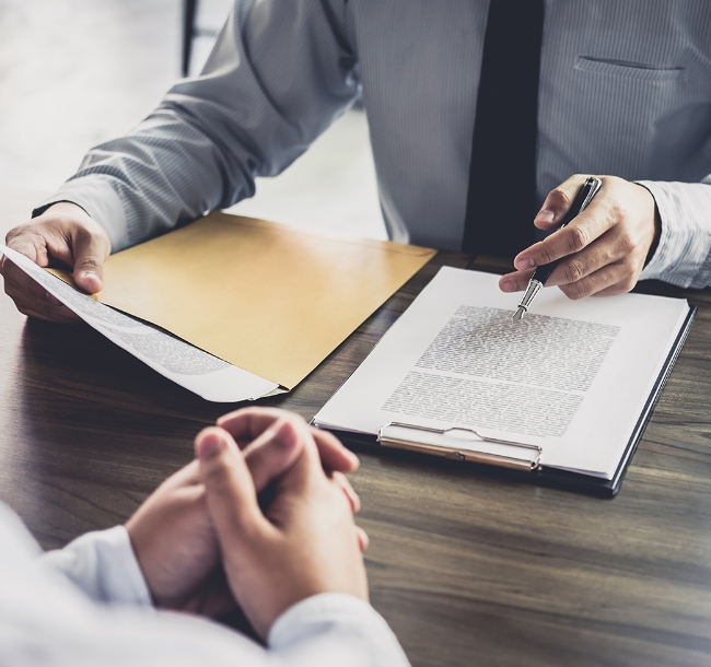 Company Incorporation
